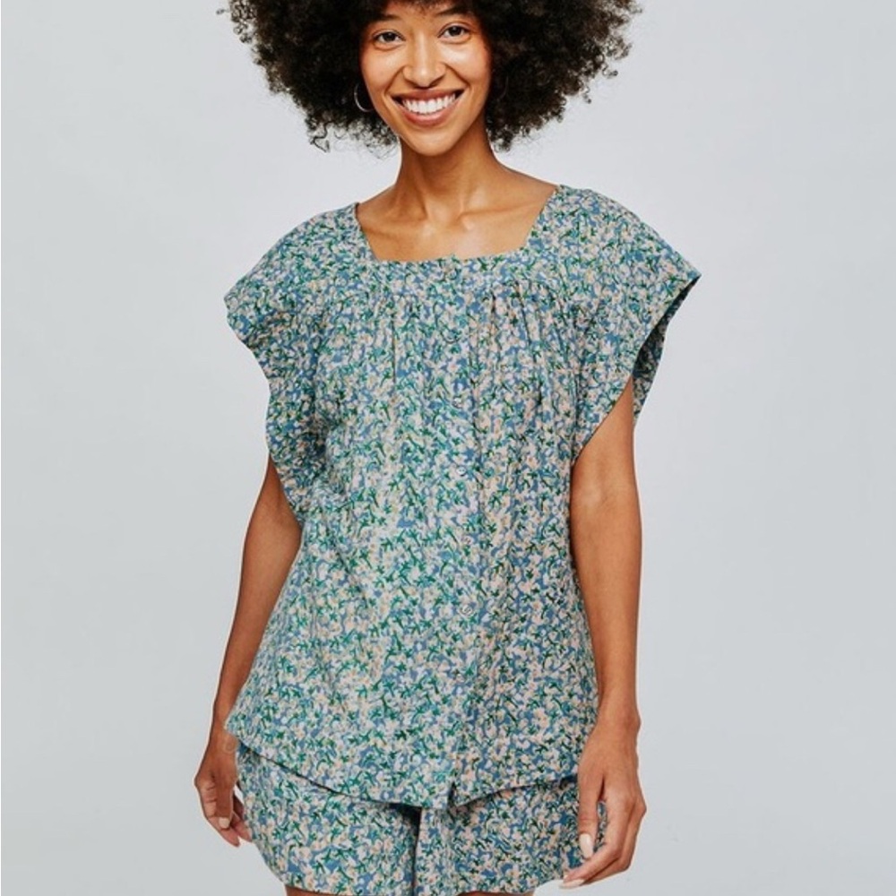 MIRTH Pueblo Top - M